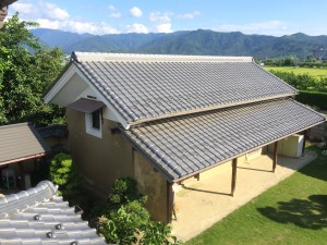 その他付属建物　納屋 長野市川中島町御厨 売り農地付本格和式農家住宅 スターマン®おススメ スターハウジング®にて売却のご相談・ご依頼を頂戴している不動産