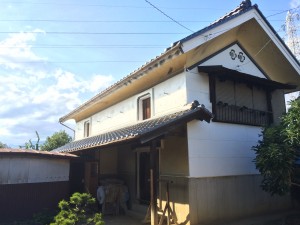 その他付属建物　蔵 長野市川中島町御厨 売り農地付本格和式農家住宅 スターマン®おススメ スターハウジング®にて売却のご相談・ご依頼を頂戴している不動産