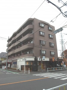 テナント募集中！ ＜相模原市緑区東橋本＞ 橋本駅徒歩９分 アパート・テナントの空室入居者募集・管理致します！