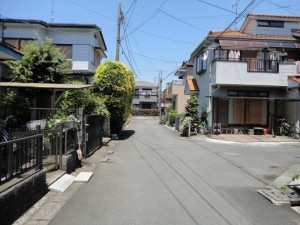 スターハウジング®の専属専任媒介物件 スターマン®おすすめ物件 ＜神奈川県相模原市中央区緑が丘１丁目＞中古一戸建て ★お手入れ良好 ★現況空家 【売却不動産大募集中】査定無料 TEL042-730-5467